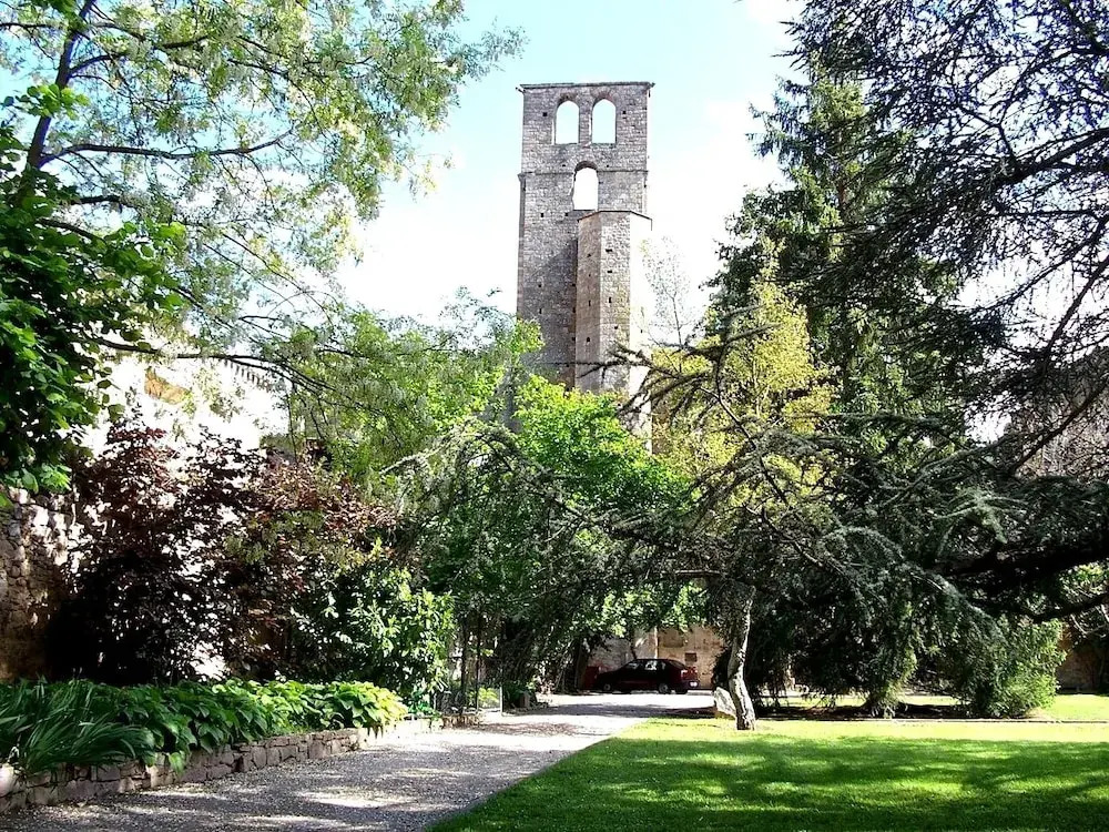Hostellerie de lEvêché