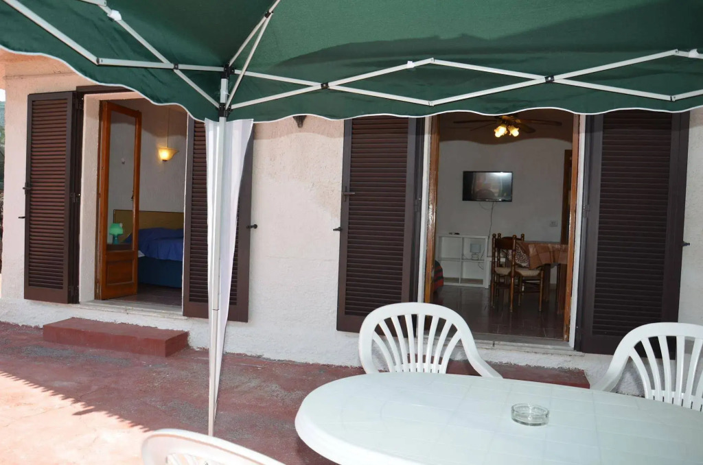 Residence Villa Liliana