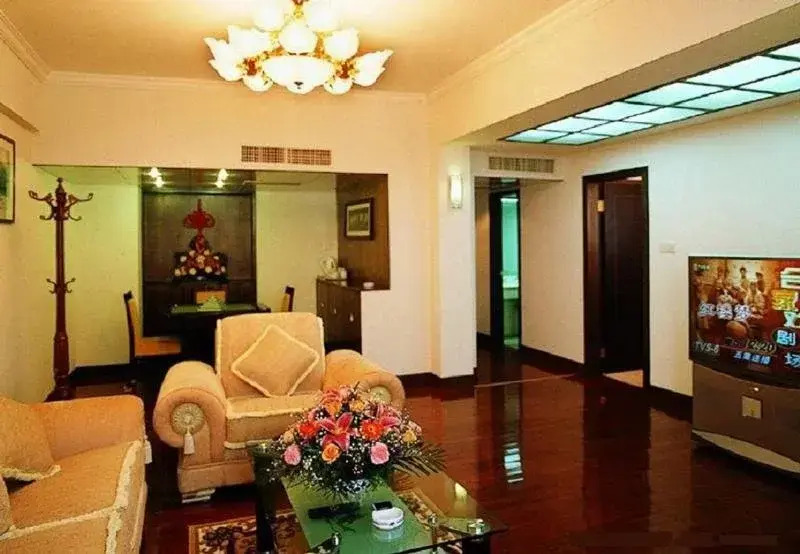 Ramada Hotel Xiamen