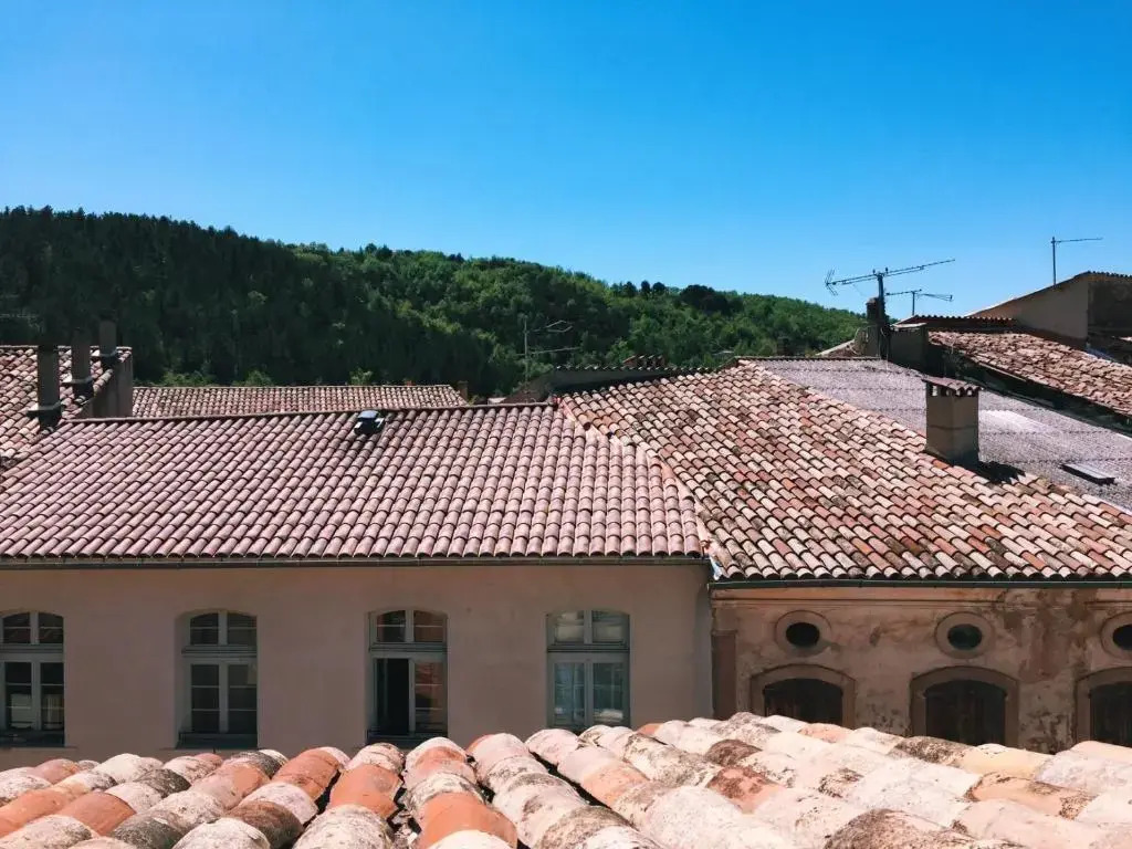 Le "M" Maison d hôtes