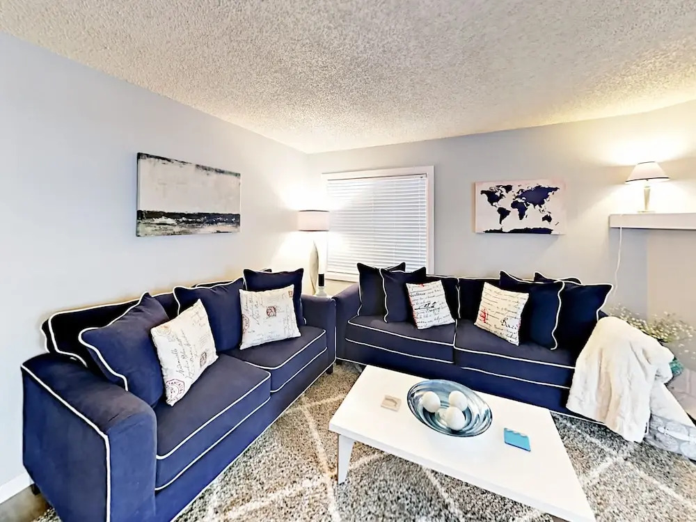 West Beaver Creek #B4 - 2 Br Condo