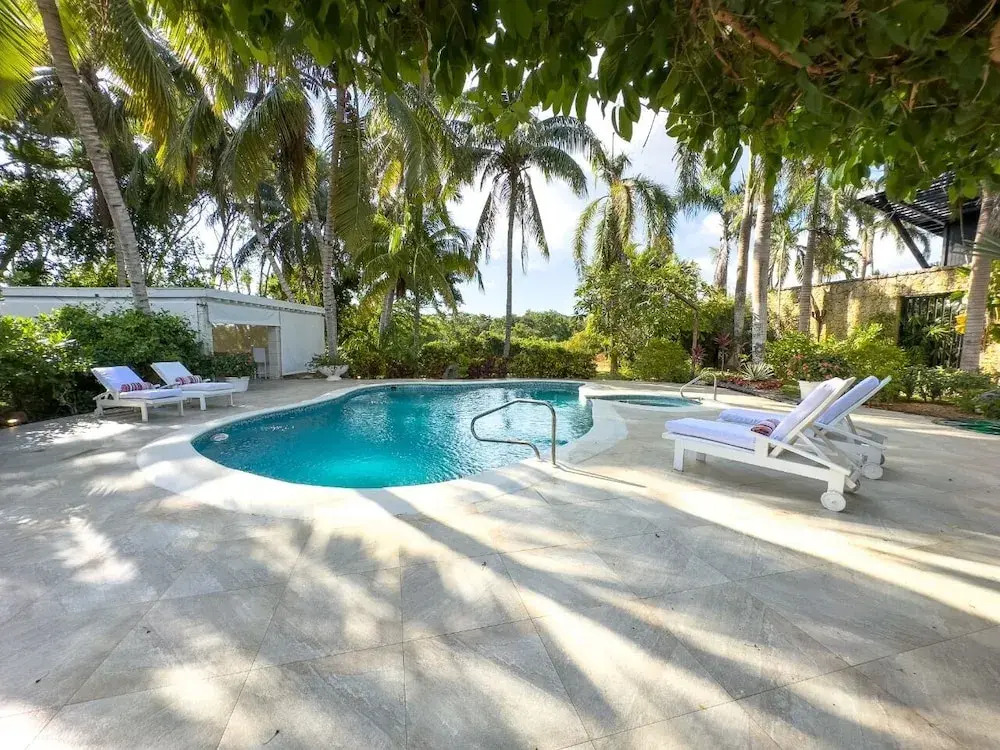 "srvittinivillas Great / Family / Trip Team/ Caribbean Dr"