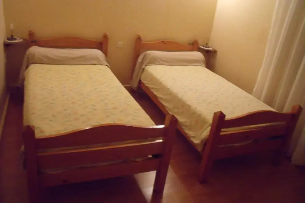 Maison dHote le Relais de morville