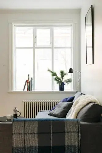 Aska Apartment