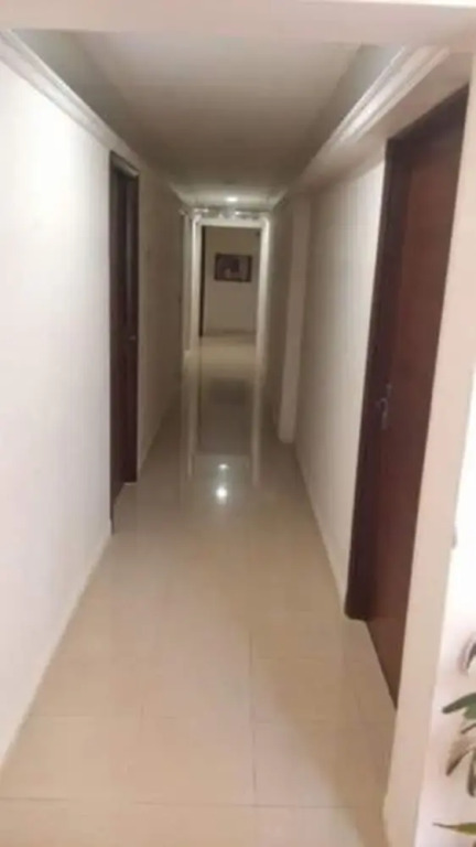 Herfa INN Hotel Lahore
