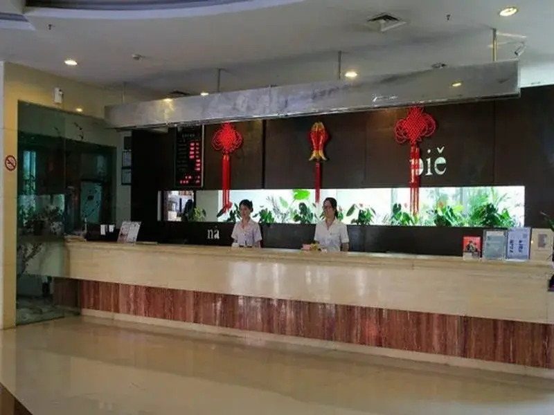 Hangzhou Kairui Hotel