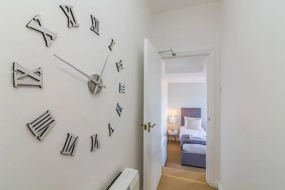 West Bridgford Classy 2bed Flat