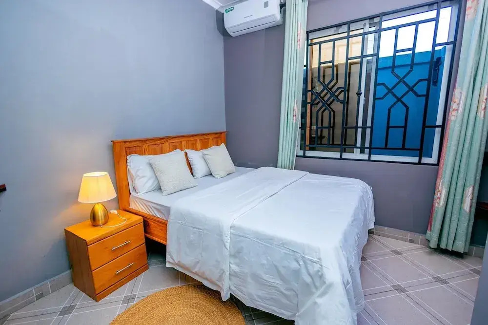 Swahili Homes- Ada Estate