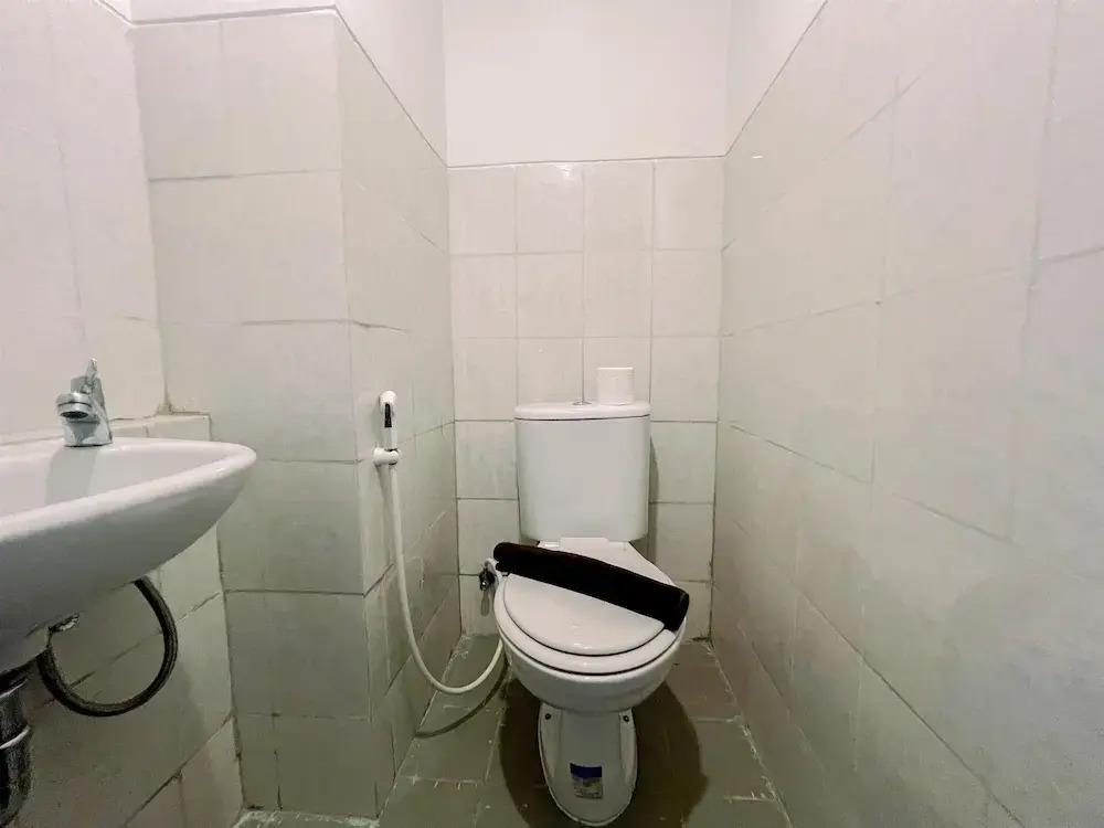 Compact And Relaxing 2Br At Suncity Residence Apartment
