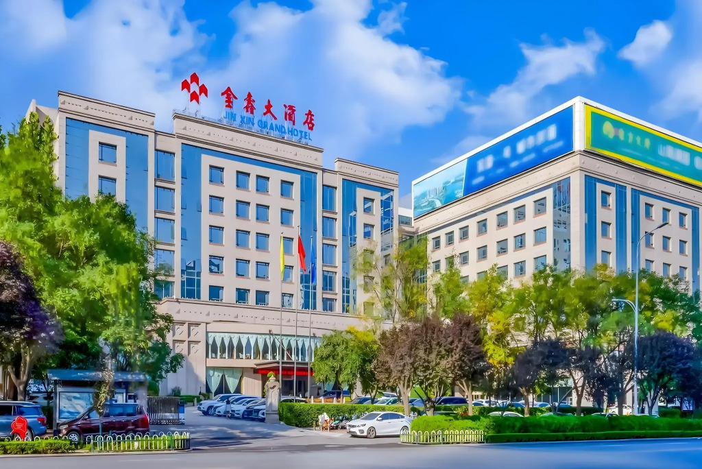 Jinxin Hotel