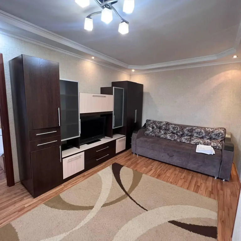 Rich House на улице Гоголя 50/2