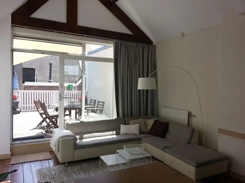 MyCityLofts - Rooftop Suite
