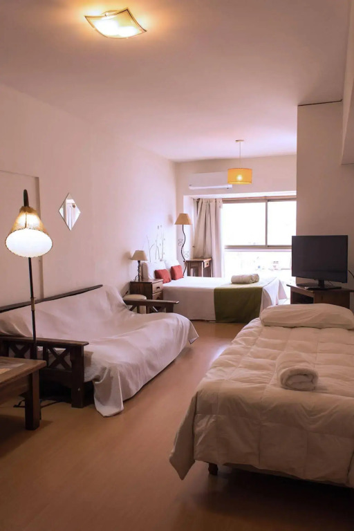 Callao Plaza Suites