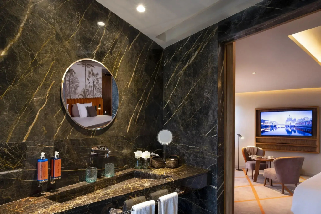 Hotel Jadali & Spa