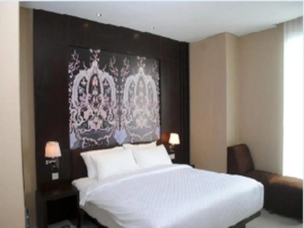 Hotel Betha Subang