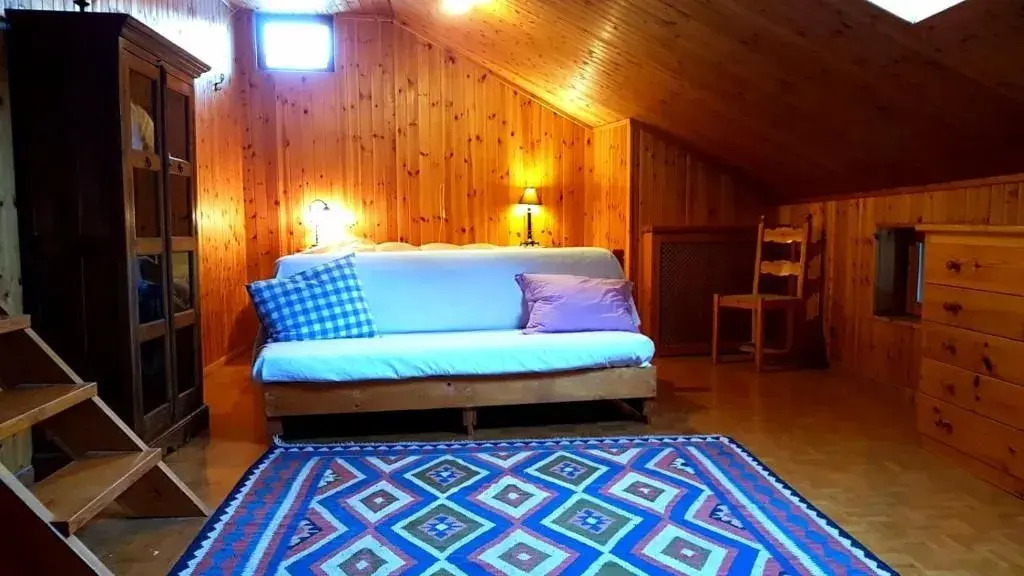 Exclusive Duplex - Champoluc #Bluchalet