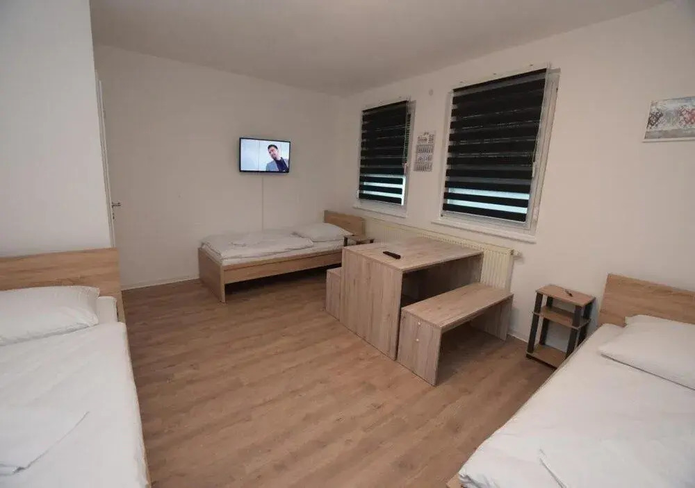 AB Apartments Messezimmer Möhringen