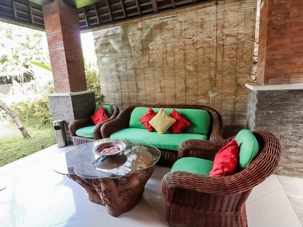 ABISHA Hotel Sanur