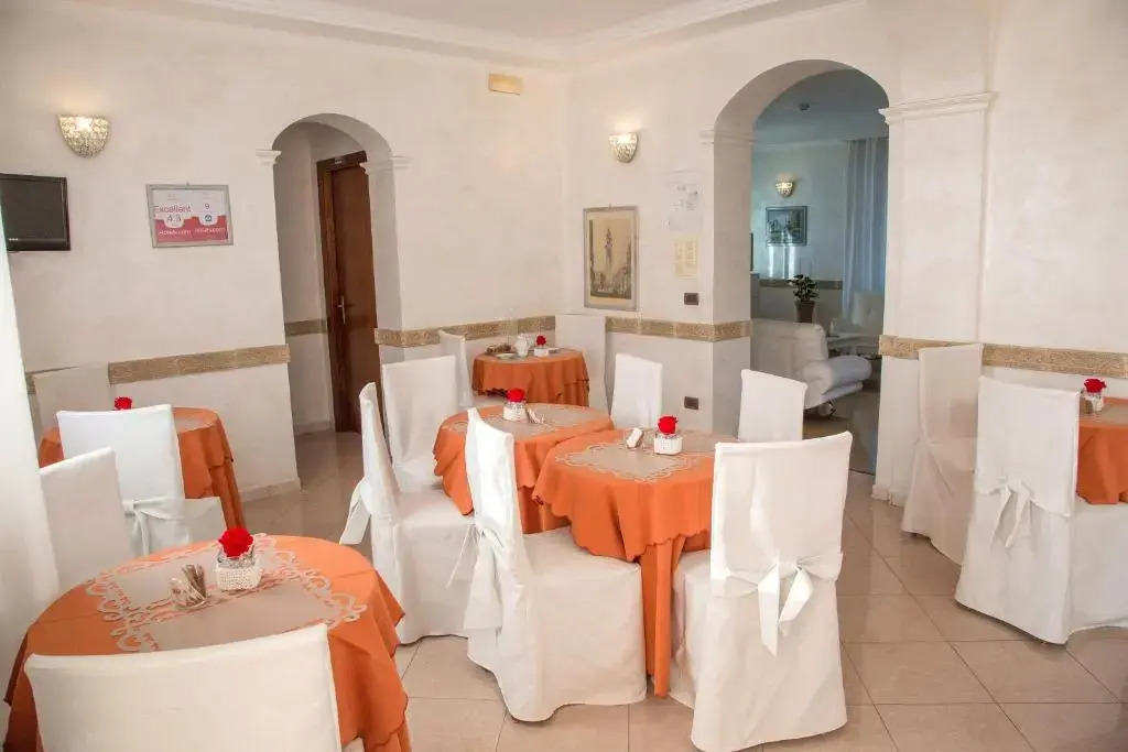Palmed Hotel