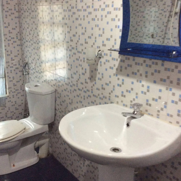 Andrews Hostel