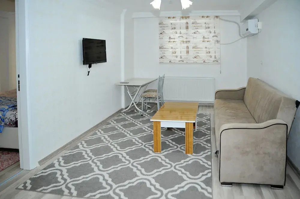 Damla Suit Otel