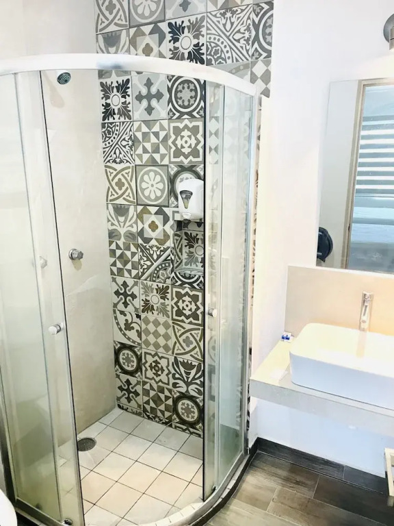 Hotel Alameda de San Jose Iturbide