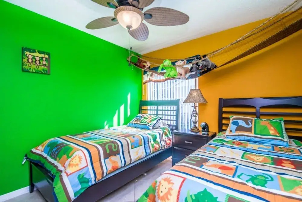Indian Ridge Oaks by Florida Star Vacations