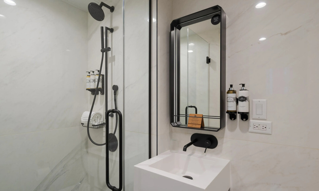 Pestana Park Avenue
