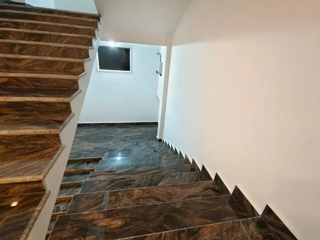 VILLA THE RETREAT