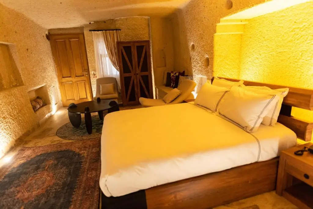 Olenda Premium Cappadocia