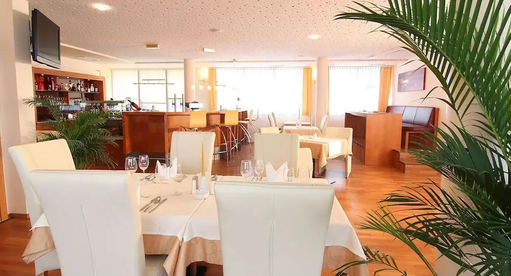 Aparthotel Rosmarin