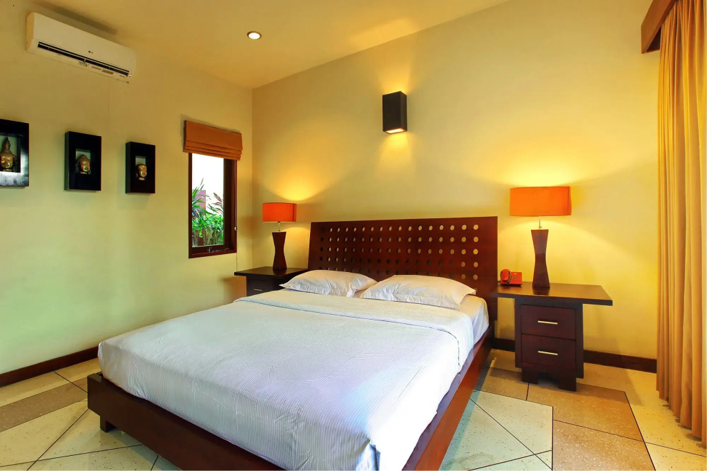 Aruni Bali Jimbaran Boutique Villa