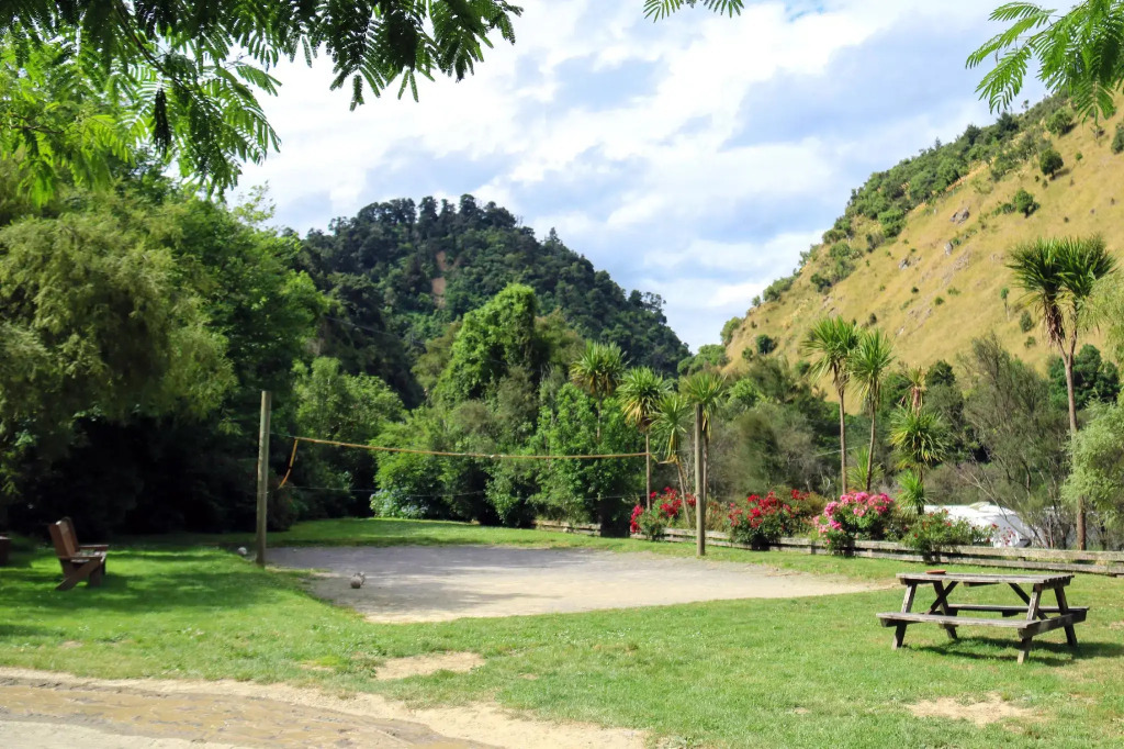 River Valley Lodge