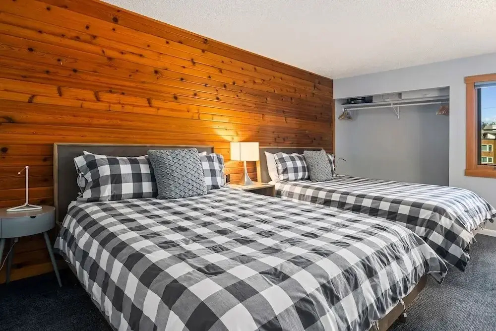 Ski Inn 112 2 Bedroom Condo