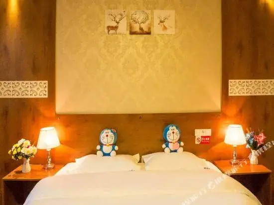 Lijiang hongyanyuan Hotel