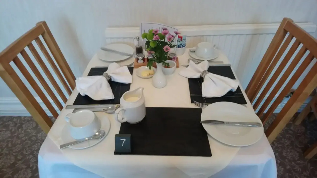 Eden Green Guest House
