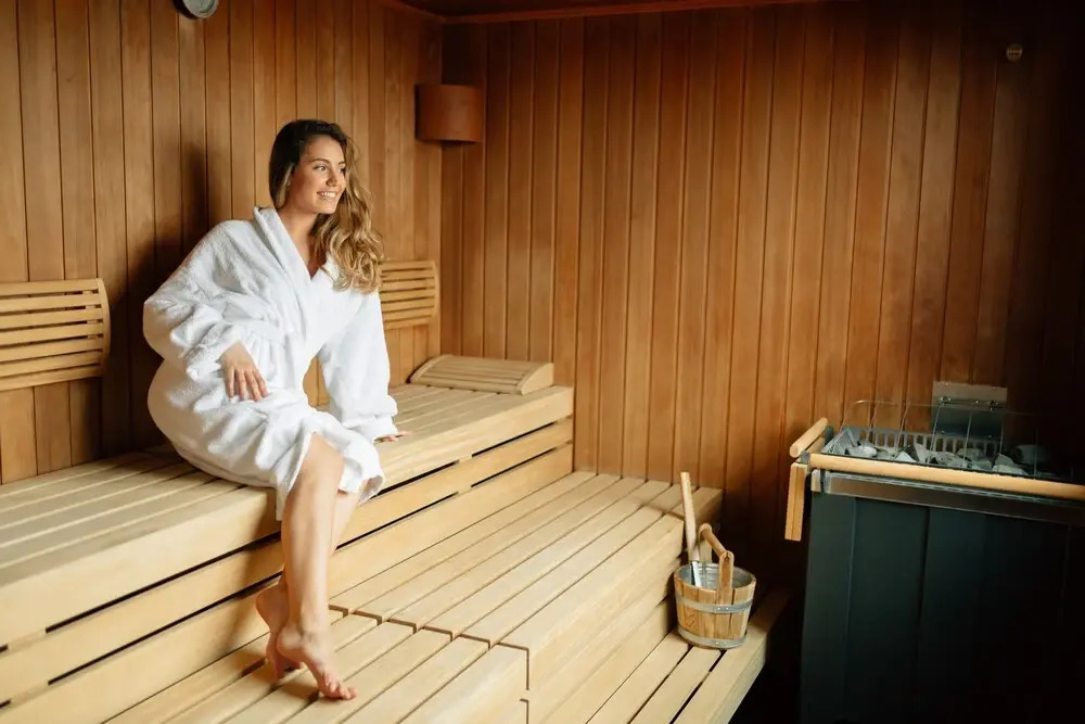 Anasa Wellness Resort