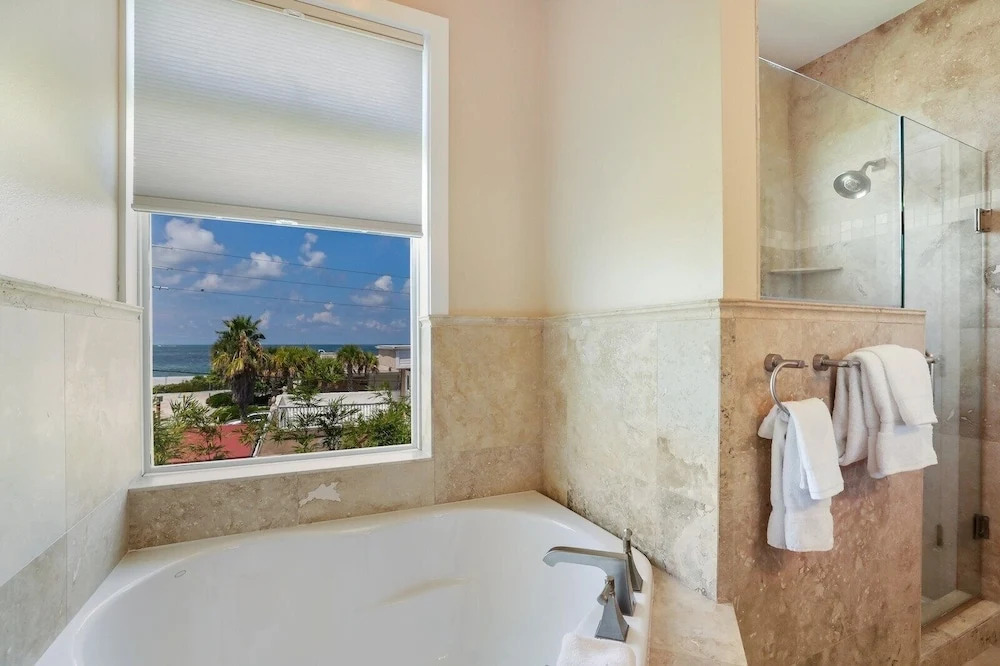 Blue Water Escape Villa