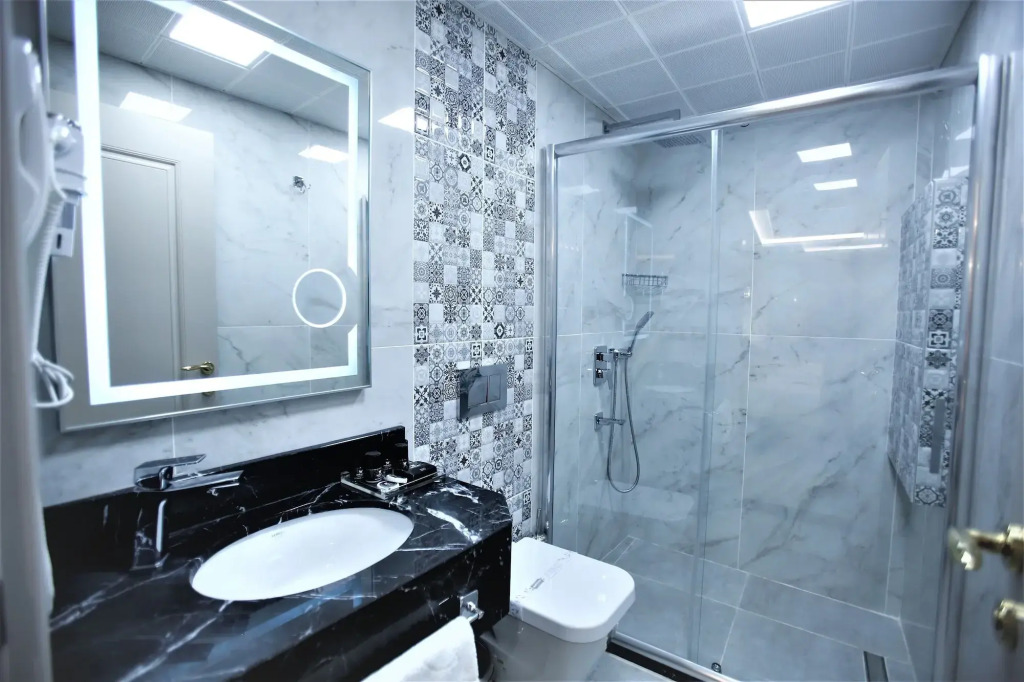 OMMA HOTEL