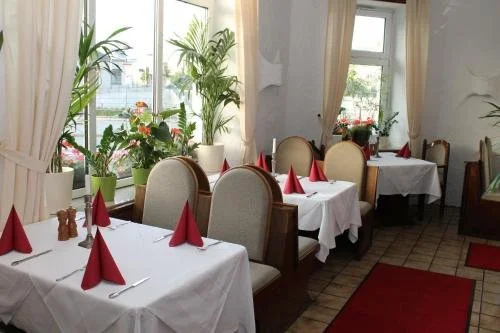 Hotel Rheinischer Hof