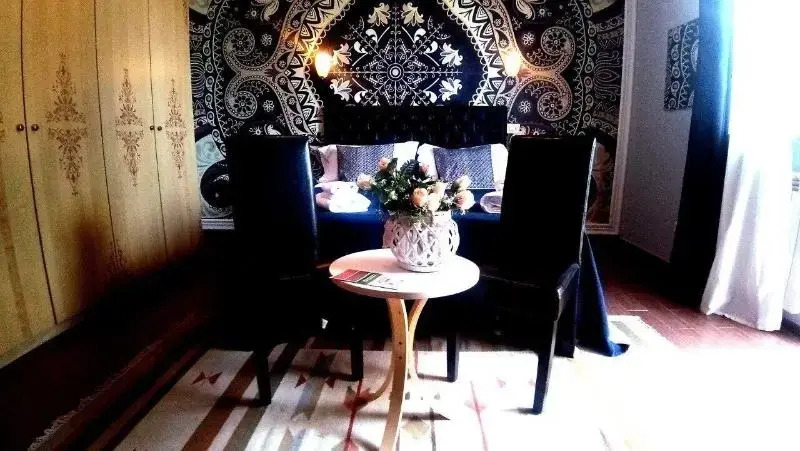 Hotel Magnolia