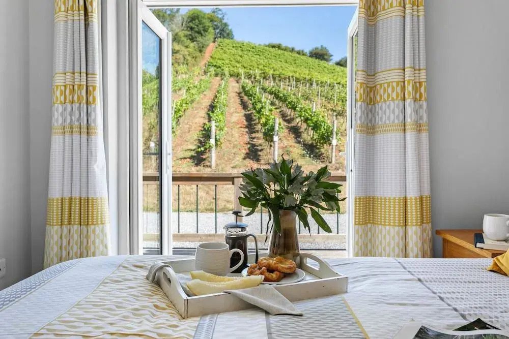 Old Walls Vineyard