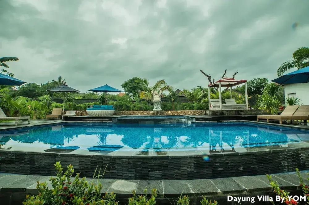 Dayung Villas By Reccoma
