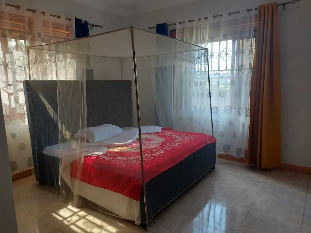 Charming House in Matugga, Kampala, Uganda