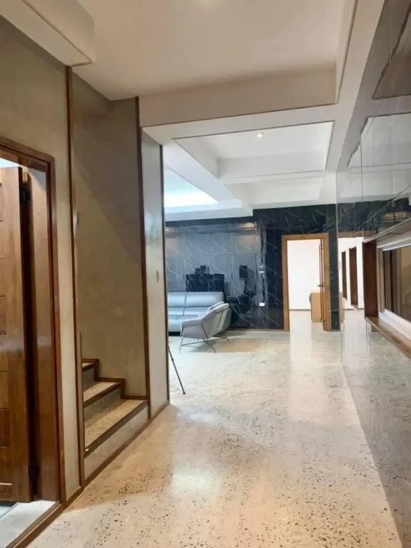 Koregon Pool Villas