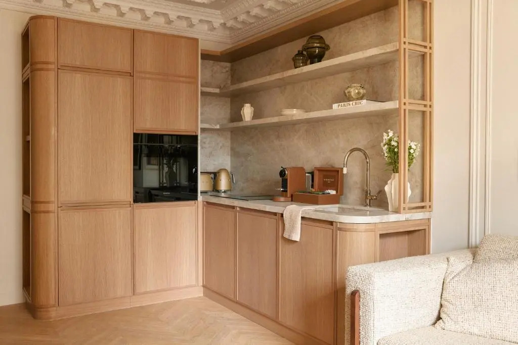 Highstay - Luxury Serviced Apartments - Pyramides