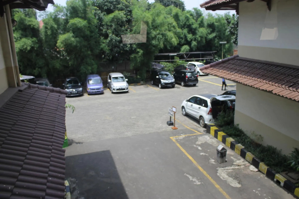 Mega Matra Hotel
