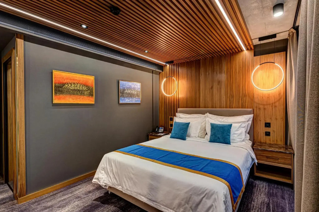 Hotel Vibre