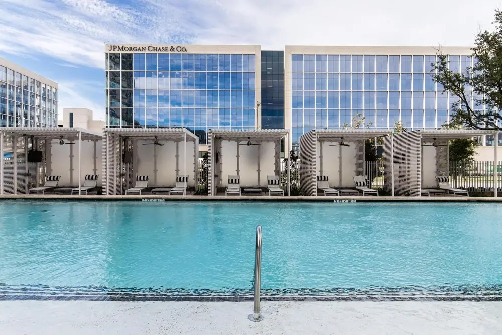 StayOvr at Legacy West - Windrose