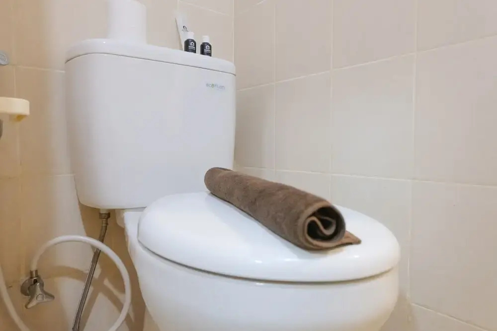 Strategic And Comfortable 1Br Apartment At Parahyangan Residence